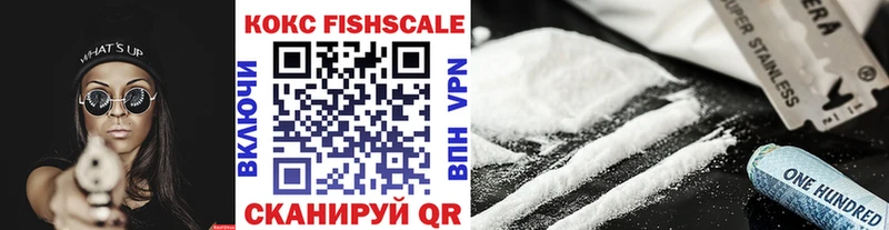 Купить  Переславль-Залесский  COCAIN Fish Scale 